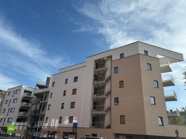 appartement à NAMUR 5000