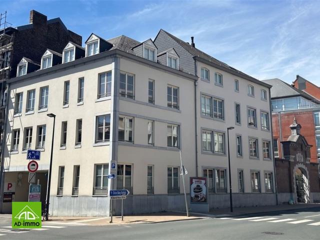 appartement à NAMUR 5000