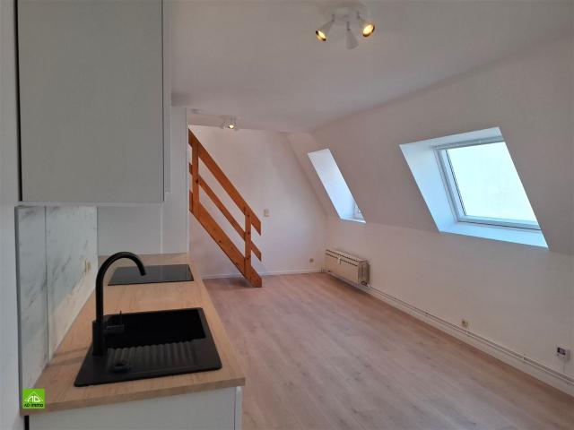 appartement à NAMUR 5000