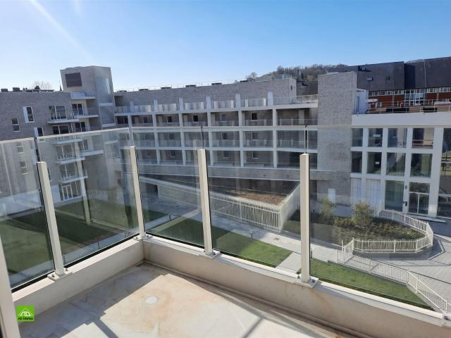 appartement à NAMUR 5000