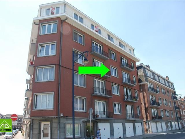 appartement à NAMUR 5000