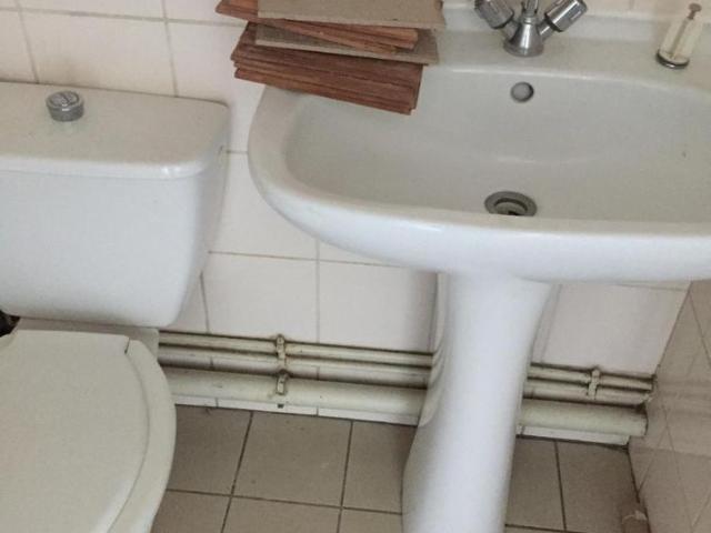Appartement à Nantes Pirmil studio 16 m2 Proche tram