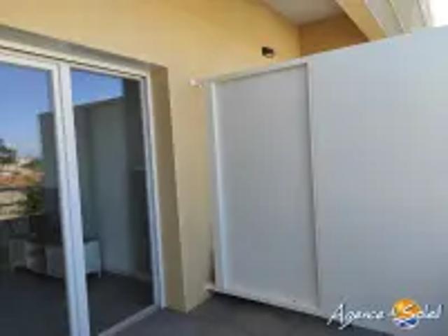 Appartement à Narbonne Appartement T2 Meublé Résidence TOSCANE