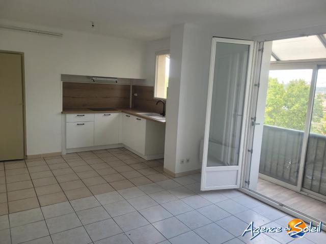 Appartement à Narbonne T4 EN CENTRE VILLE