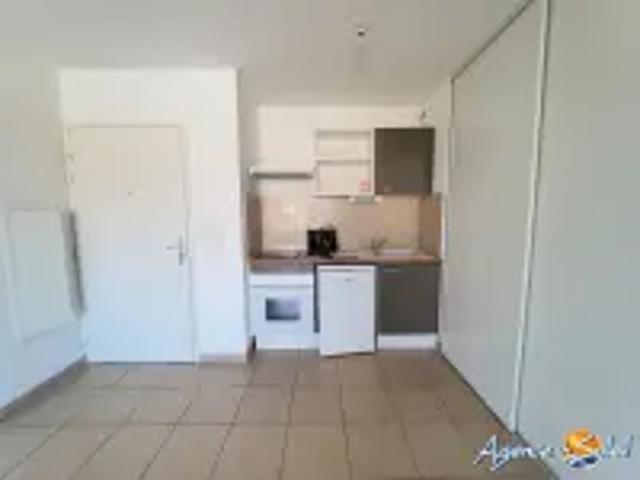 Appartement à Narbonne T2 Résidence Quartier Baliste
