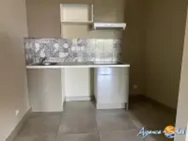Appartement à Narbonne T3 en souplex centre ville