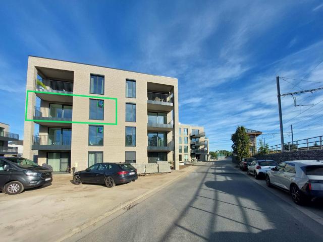 Appartement à Neerpelt