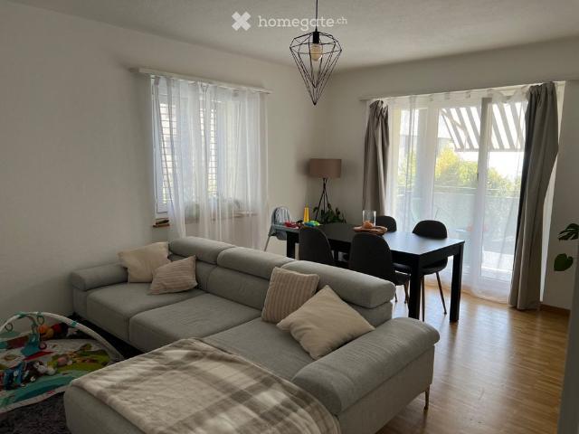 Appartement à Neuchâtel 4 pièces reprise du bail