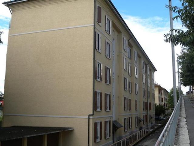 Appartement à Neuchâtel avec vue quartier