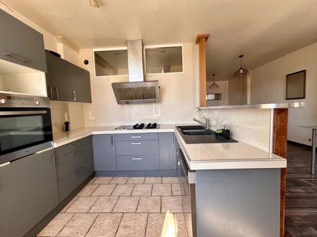 Appartement à Neuilly en Thelle