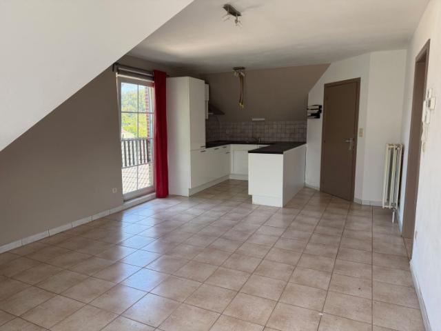 Appartement à Nijlen