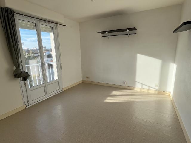 appartement à Niort Appartement 53m2 NIORT Lumineux quai métayer