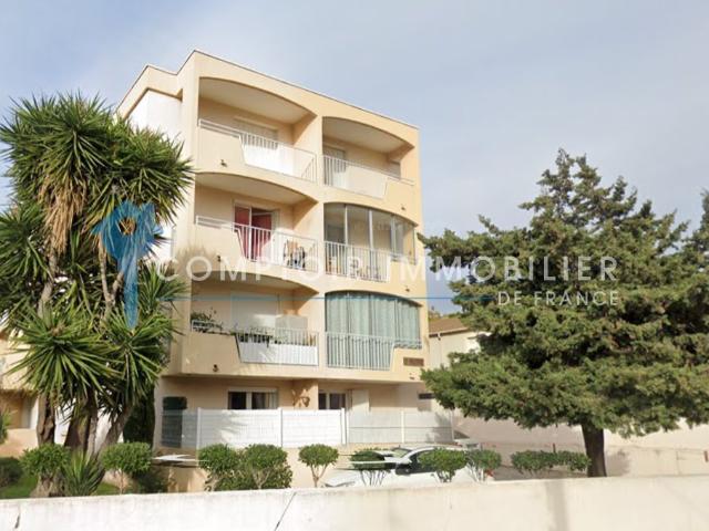 APPARTEMENT A NIMES