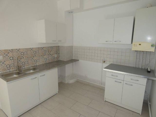 Appartement à Nogent l'artaud 3 pièces 57.30m²