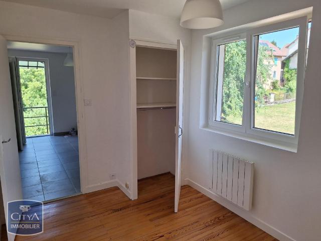 Appartement à Novalaise 73470, 2 pièces, de 33m² à 700 €