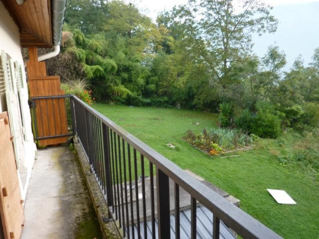 Appartement à Novalaise 73470, 2 pièces, de 35m² à 500 €