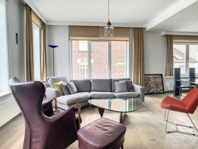 Appartement à Oudenaarde