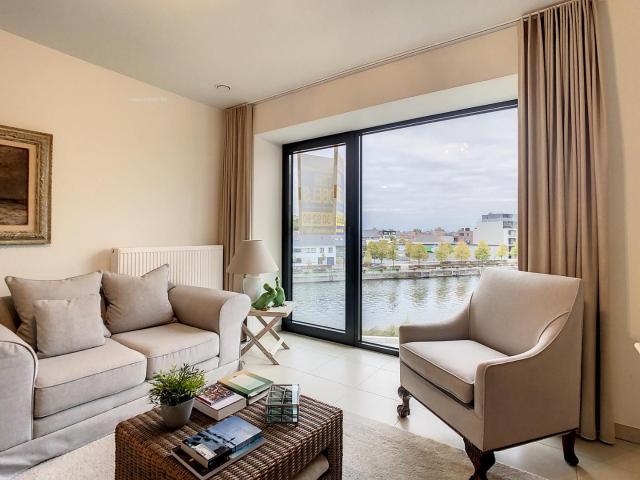 Appartement à Oudenaarde