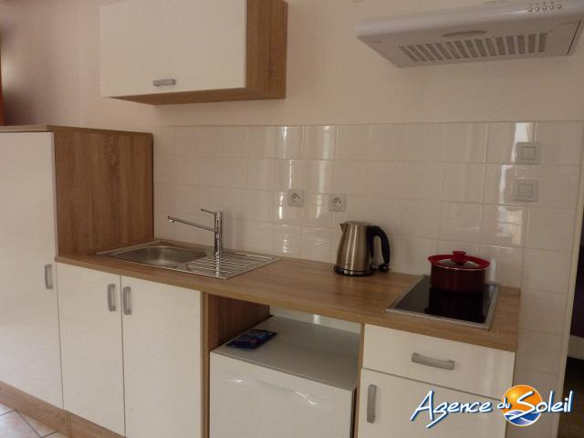 Appartement à Olonzac APPARTEMENT T2 MEUBLE OLONZAC