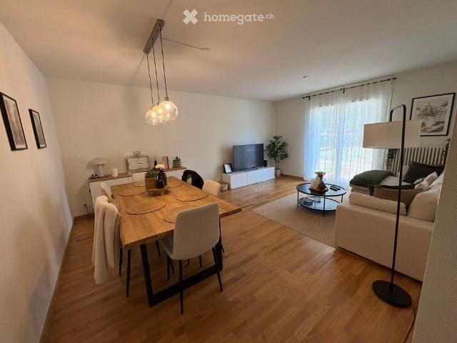 Appartement à Onex