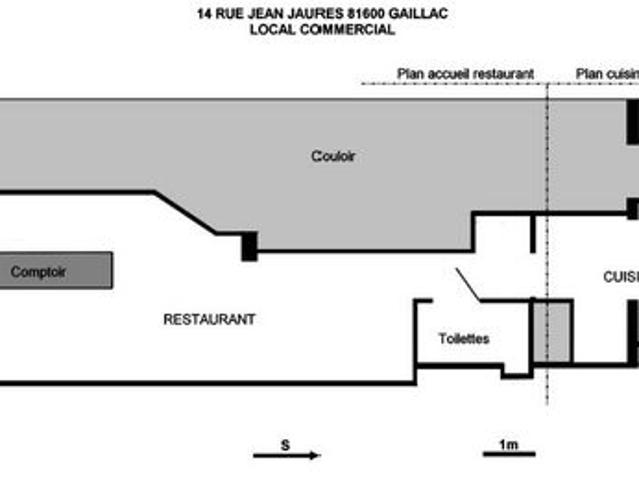 Appartement à acheter