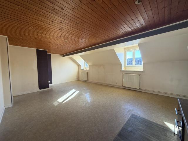 Appartement à acheter 2 chambres à Vercel Villedieu Le Camp