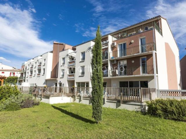 Appartement à acheter à Gréoux Les Bains 04 avec Thierry L