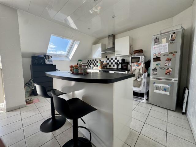 Appartement à acheter à Sarralbe 57 avec NESTA IMMOBILIER