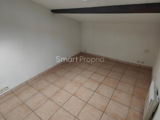 Appartement à acheter dernier étage à Bédarieux