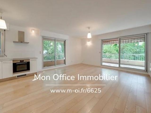 Appartement à vendre sur Marseille 8e Arrondissement