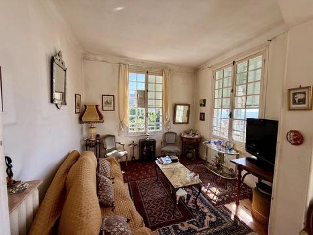 Appartement à la vente sur Beaulieu Sur Mer