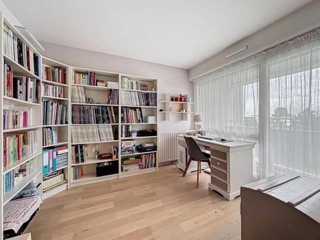 Appartement en vente sur Carrieres Sur Seine