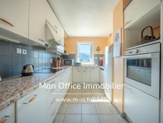 Appartement en vente sur Embrun