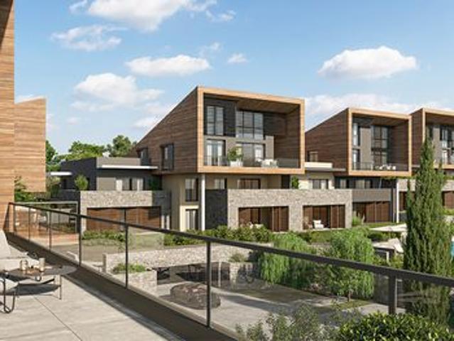 Appartement à vendre sur Grasse