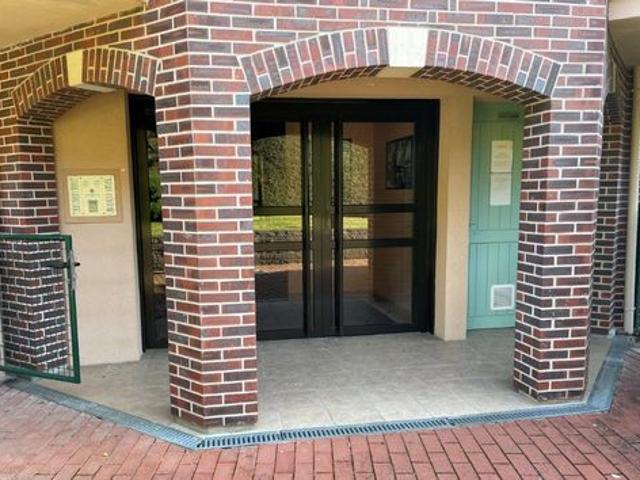 Appartement à vendre sur Honfleur Normandy