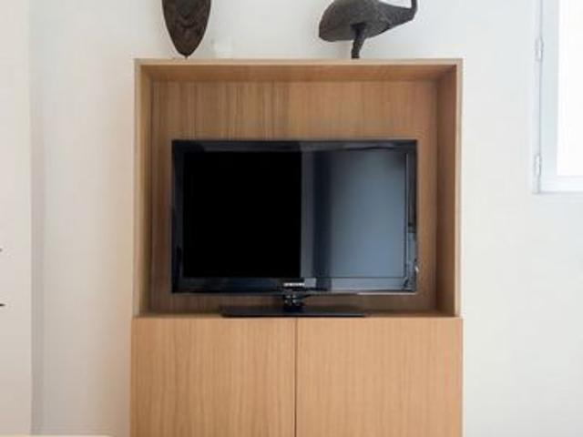 Appartement à vendre sur Paris