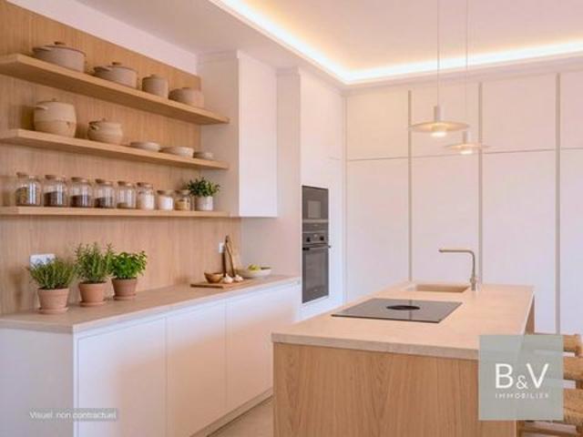 Appartement à la vente sur Théoule Sur Mer