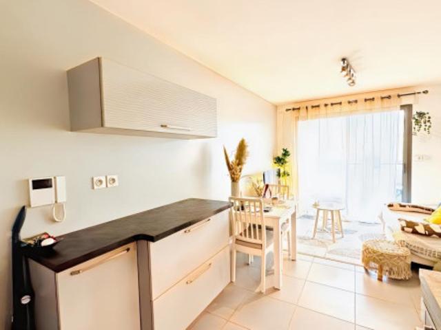 Appartement à Aix En Provence à louer Locagestion, expert en gestion locative