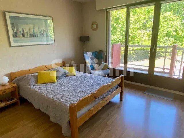 Appartement à Aix les Bains 73100, 1 pièces, de 23m² à 595 €