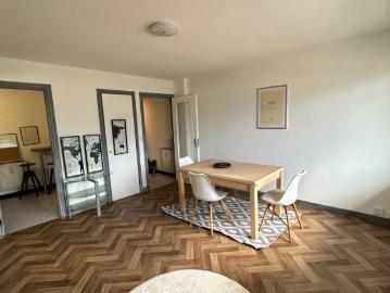 Appartement à Aix les Bains 73100, 1 pièces, de 32m² à 680 €