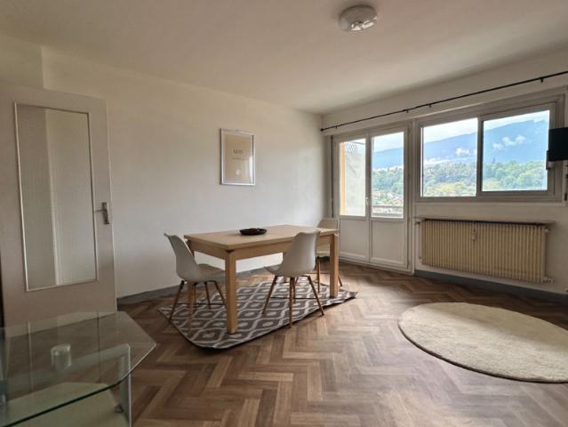 Appartement à Aix les Bains 73100, 1 pièces, de 32m² à 680 €
