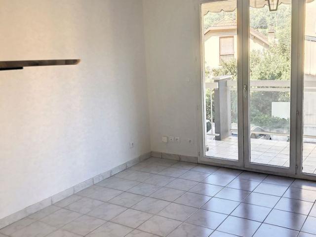 Appartement à Aix les Bains 73100, 2 pièces, de 25m² à 676 €