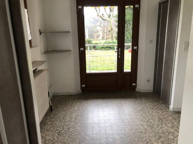 Appartement à Aix les Bains 73100, 2 pièces, de 30m² à 725 €