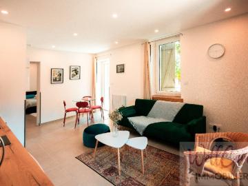 Appartement à Aix les Bains 73100, 2 pièces, de 35m² à 810 €