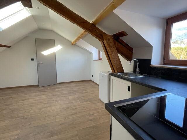 Appartement à Aix les Bains 73100, 2 pièces, de 36m² à 690 €