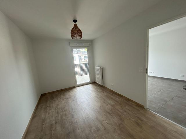 Appartement à Aix les Bains 73100, 2 pièces, de 39m² à 832 €