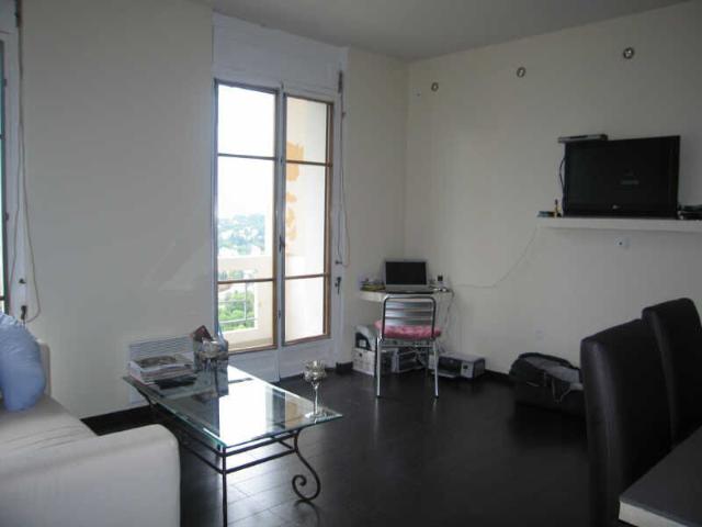 Appartement à Aix les Bains 73100, 2 pièces, de 40m² à 671 €