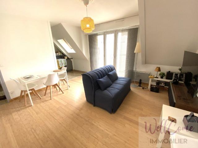 Appartement à Aix les Bains 73100, 2 pièces, de 45m² à 850 €