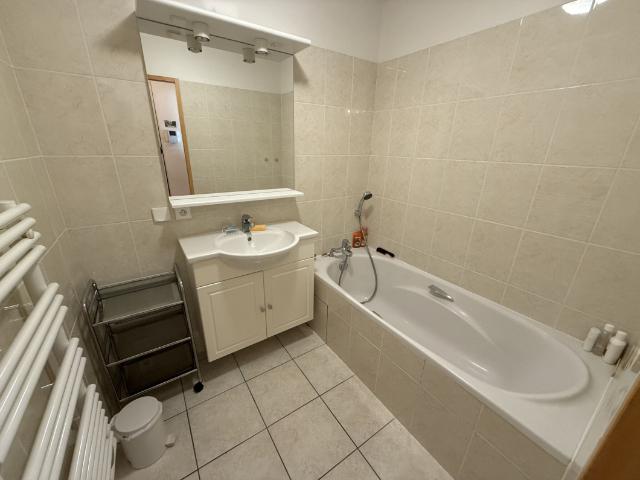 Appartement à Aix les Bains 73100, 2 pièces, de 47m² à 1 020 €