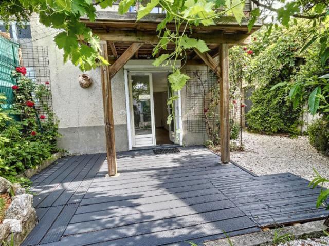 Appartement à Aix les Bains 73100, 2 pièces, de 58m² à 850 €